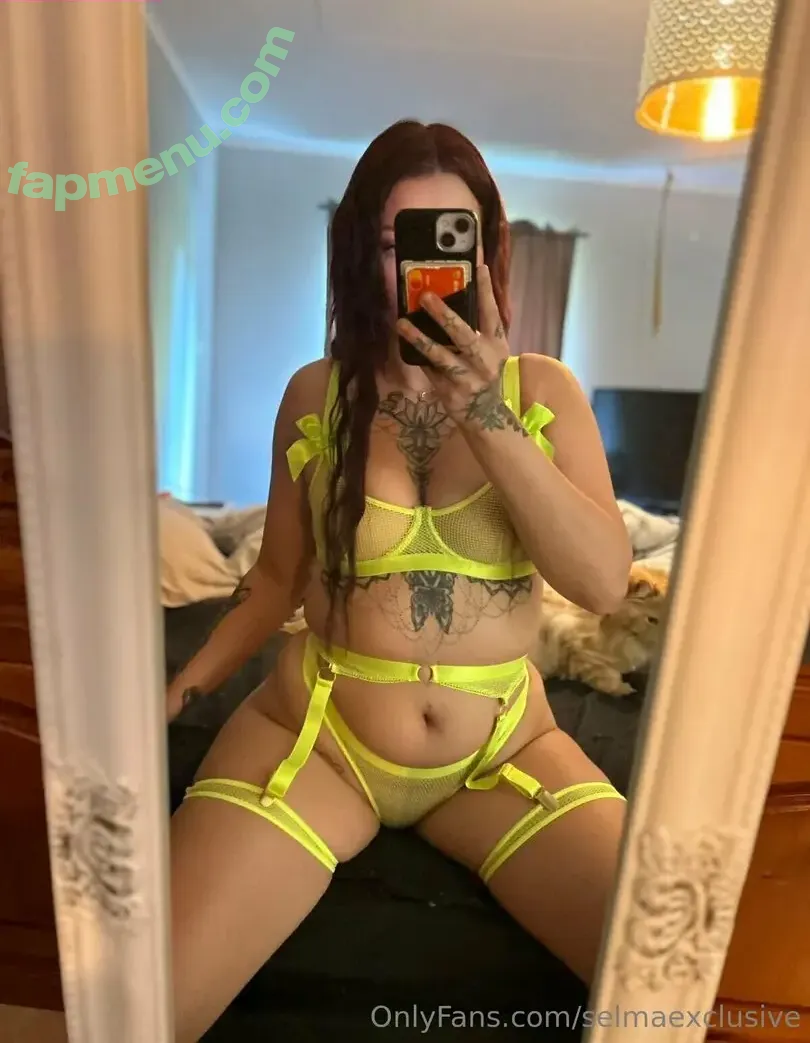 selmasprivata nude photo #0008 (selmasprivata__)