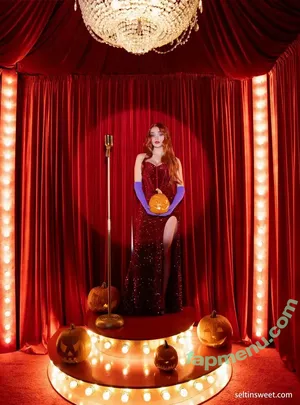 Selti / Seltin_Sweety / seltinsweety nude photo #2984