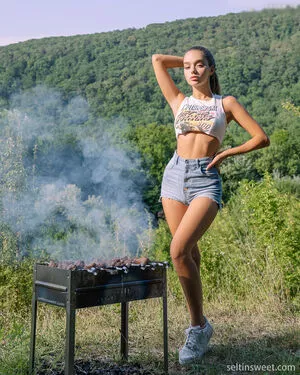 Seltin / Seltin_sweety / selti / seltinofficial / seltinsweety nude photo #1392