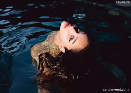 Seltin / Seltin_sweety / selti / seltinofficial / seltinsweety nude photo #1596