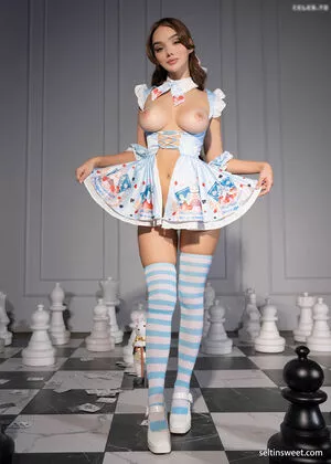 Seltin / Seltin_sweety / selti / seltinofficial / seltinsweety nude photo #1756