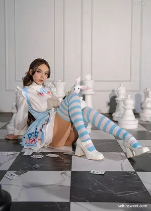 Seltin / Seltin_sweety / selti / seltinofficial / seltinsweety nude photo #1758