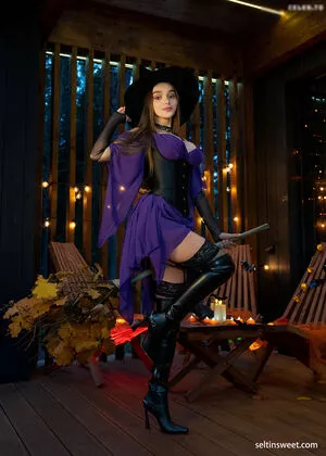 Seltin / Seltin_sweety / selti / seltinofficial / seltinsweety nude photo #1865