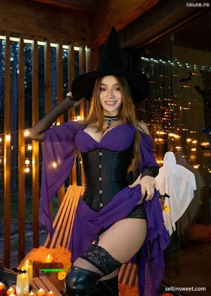 Seltin / Seltin_sweety / selti / seltinofficial / seltinsweety nude photo #1866