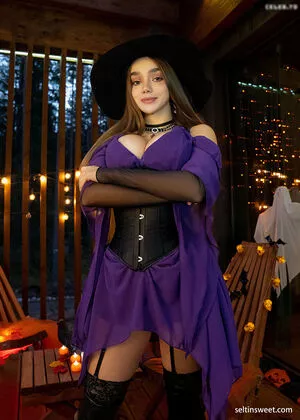 Seltin / Seltin_sweety / selti / seltinofficial / seltinsweety nude photo #1868