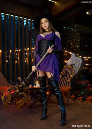 Seltin / Seltin_sweety / selti / seltinofficial / seltinsweety nude photo #1869