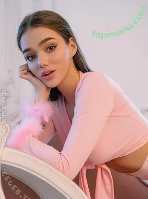 Seltin / Selti / Seltin_sweety / seltinsweety nude photo #2680