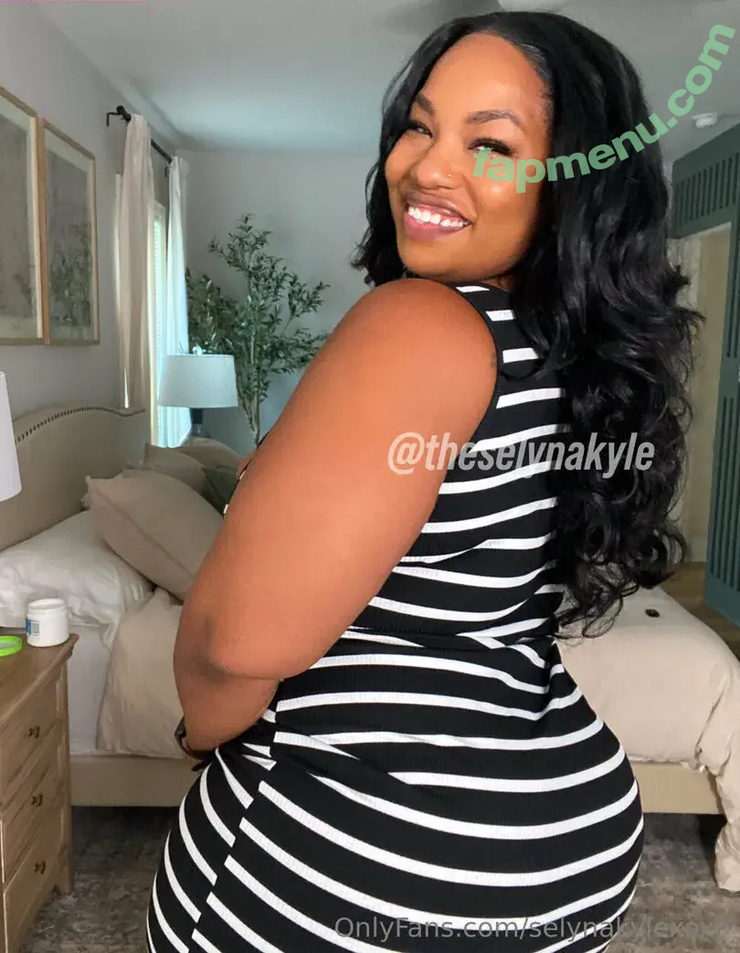 selynakylexoxo nude photo #0214 (selynakylexoxo)