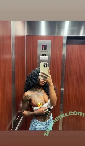 Semaj Osullivan / tylatattz nude photo #0025