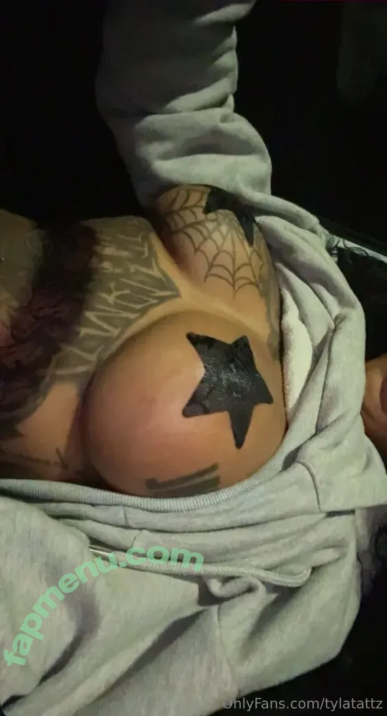 Semaj Osullivan nude photo #0022 (tylatattz)