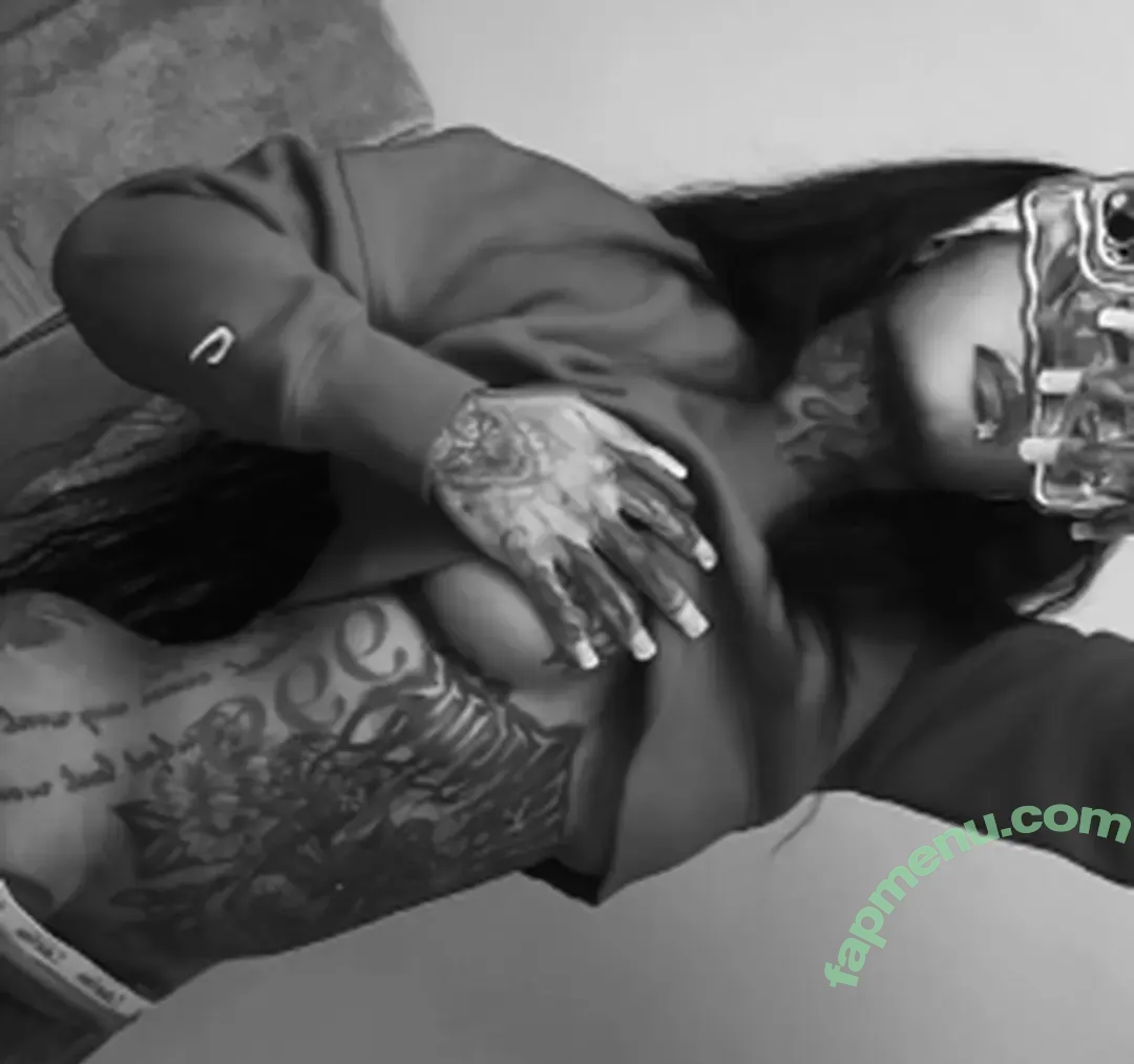 Semaj Osullivan nude photo #0026 (tylatattz)