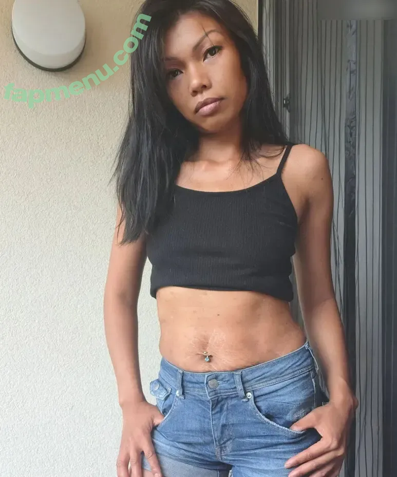 SemanthaBlue nude photo #0002 (semantha)