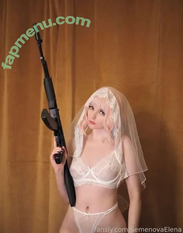 SemenovaElena nude photo #0009 (semenovaelena02)