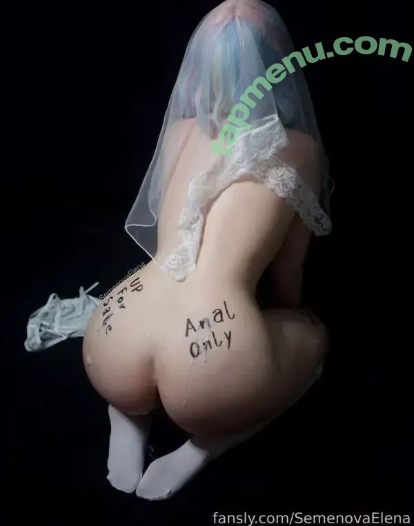 SemenovaElena nude photo #0011 (semenovaelena02)