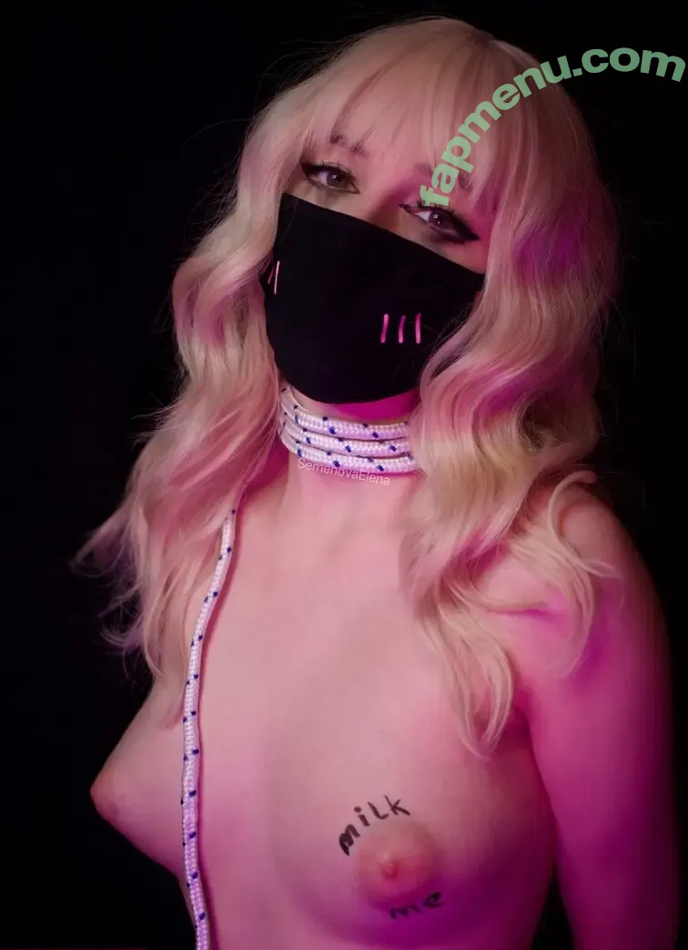 SemenovaElena nude photo #0022 (semenovaelena02)