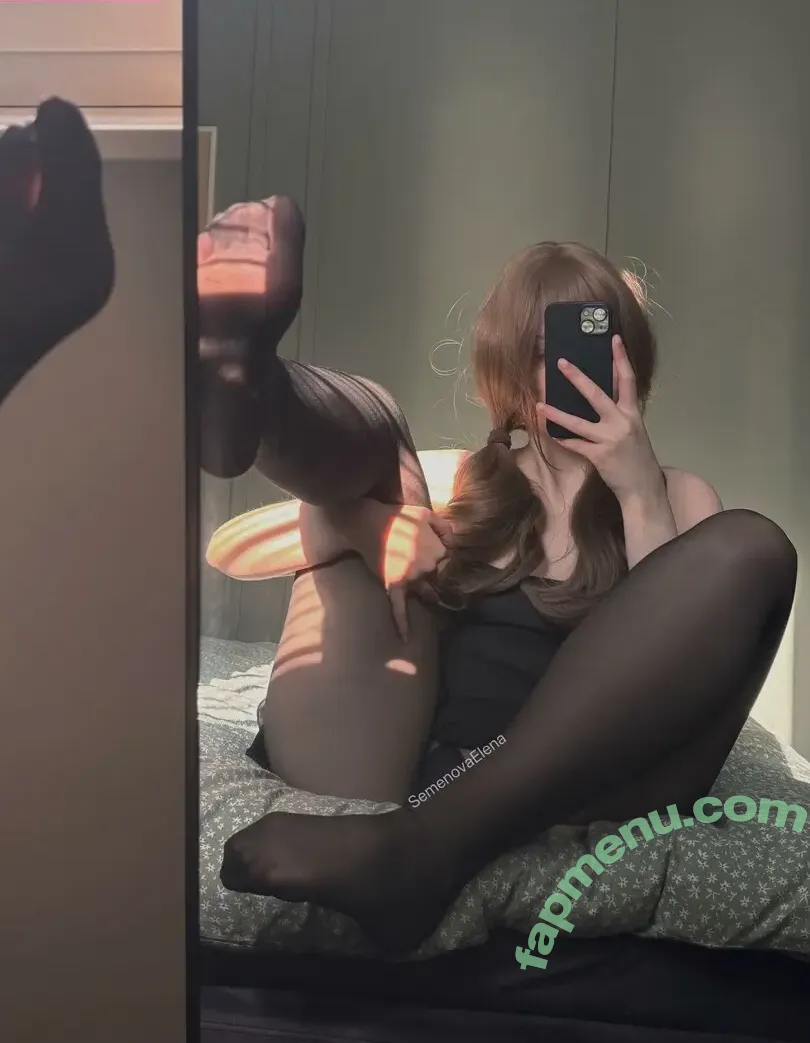 SemenovaElena nude photo #0026 (semenovaelena02)