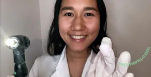 Semide ASMR / semideasmr nude photo #0008