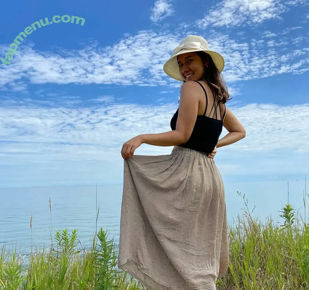 Semide ASMR nude photo #0002 (semideasmr)
