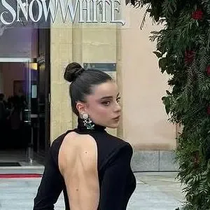 Semiraminta / Yeliz Korkmaz nude photo #0010