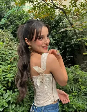 Semiraminta / Yeliz Korkmaz nude photo #0032