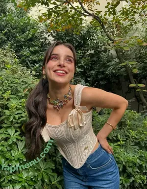 Semiraminta / Yeliz Korkmaz nude photo #0034