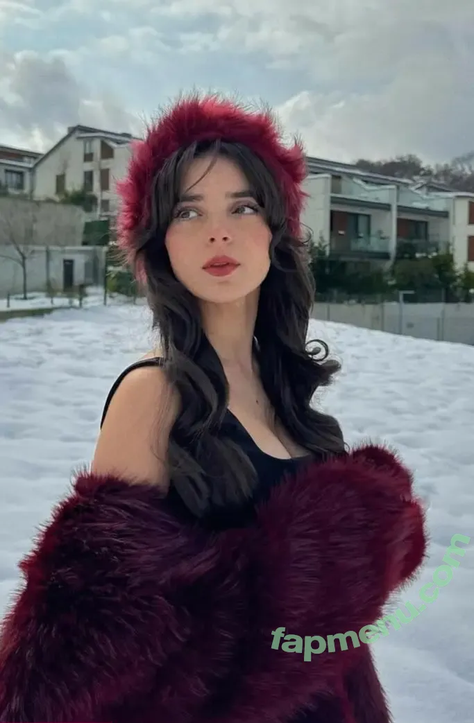 Semiraminta nude photo #0007 (Semiraminta)