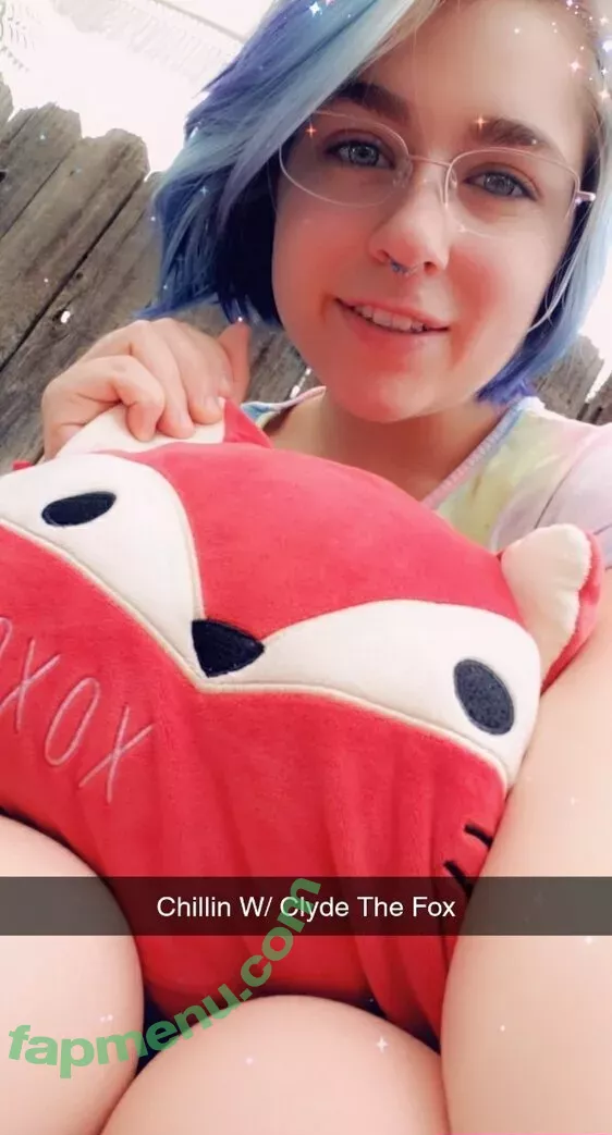 senchafox nude photo #0037 (sencha.fox)