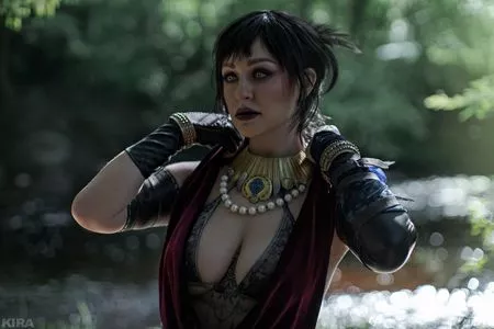 Senedy / senedy_cosplay nude photo #0005