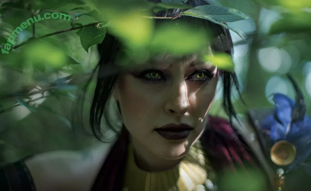 Senedy nude photo #0001 (senedy_cosplay)