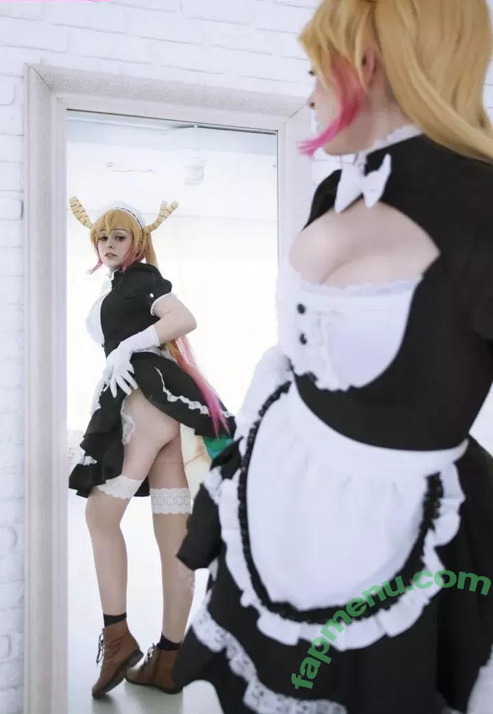 Senedy nude photo #0198 (senedy_cosplay)