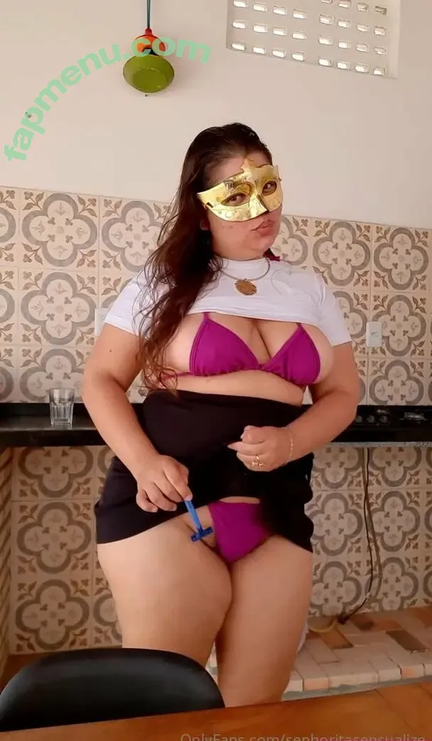 Senhorita Sensualize nude photo #0001 (Senhorita Sensualize)