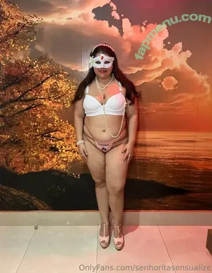 senhoritasensualize / senhoritafln nude photo #0306