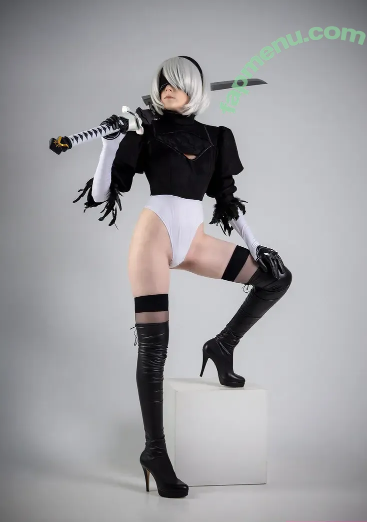Кseniya Kanda nude photo #0003 (KKcosplay / kseniya_kanda_cosplay)