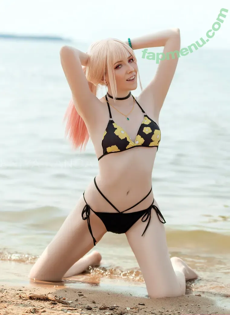Кseniya Kanda nude photo #0005 (KKcosplay / kseniya_kanda_cosplay)
