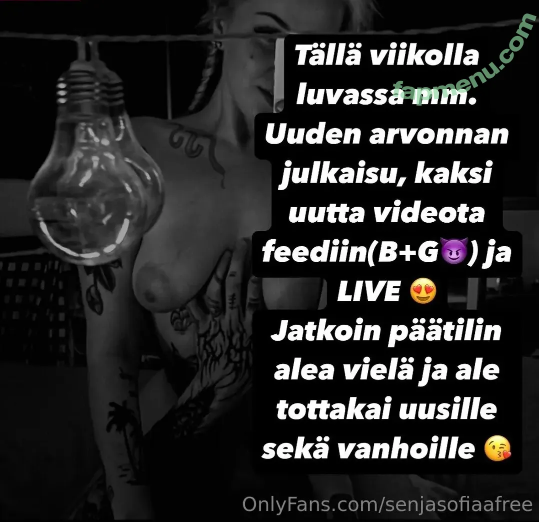 senjasofiaafree nude photo #0015 (senjasofiaafree)