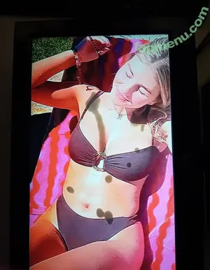 Senna Bellod / sennabellod nude photo #0027