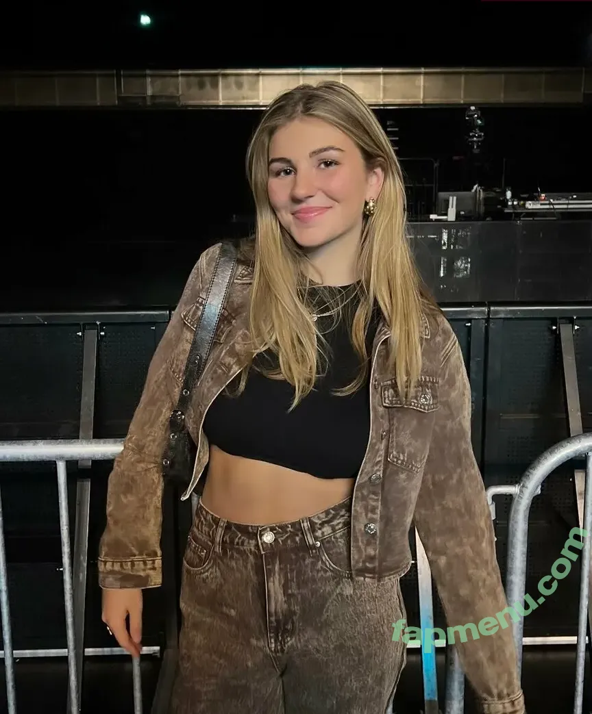 Senna Bellod nude photo #0019 (sennabellod)