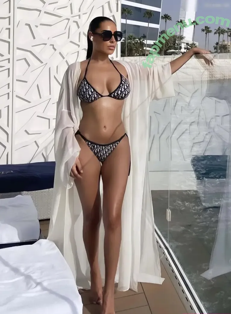 Senna Gammour nude photo #0003 (missgammour)