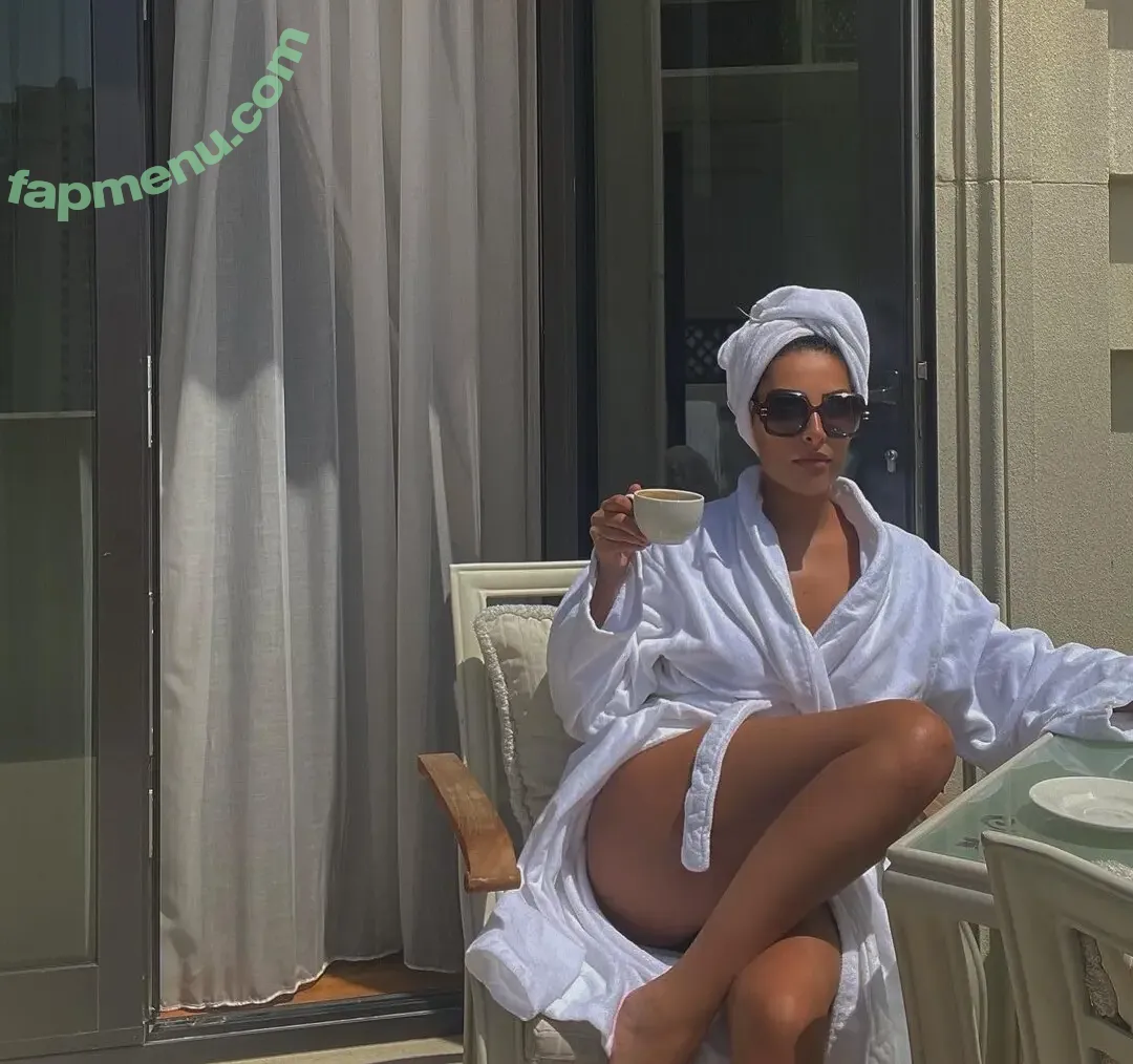 Senna Gammour nude photo #0006 (missgammour)