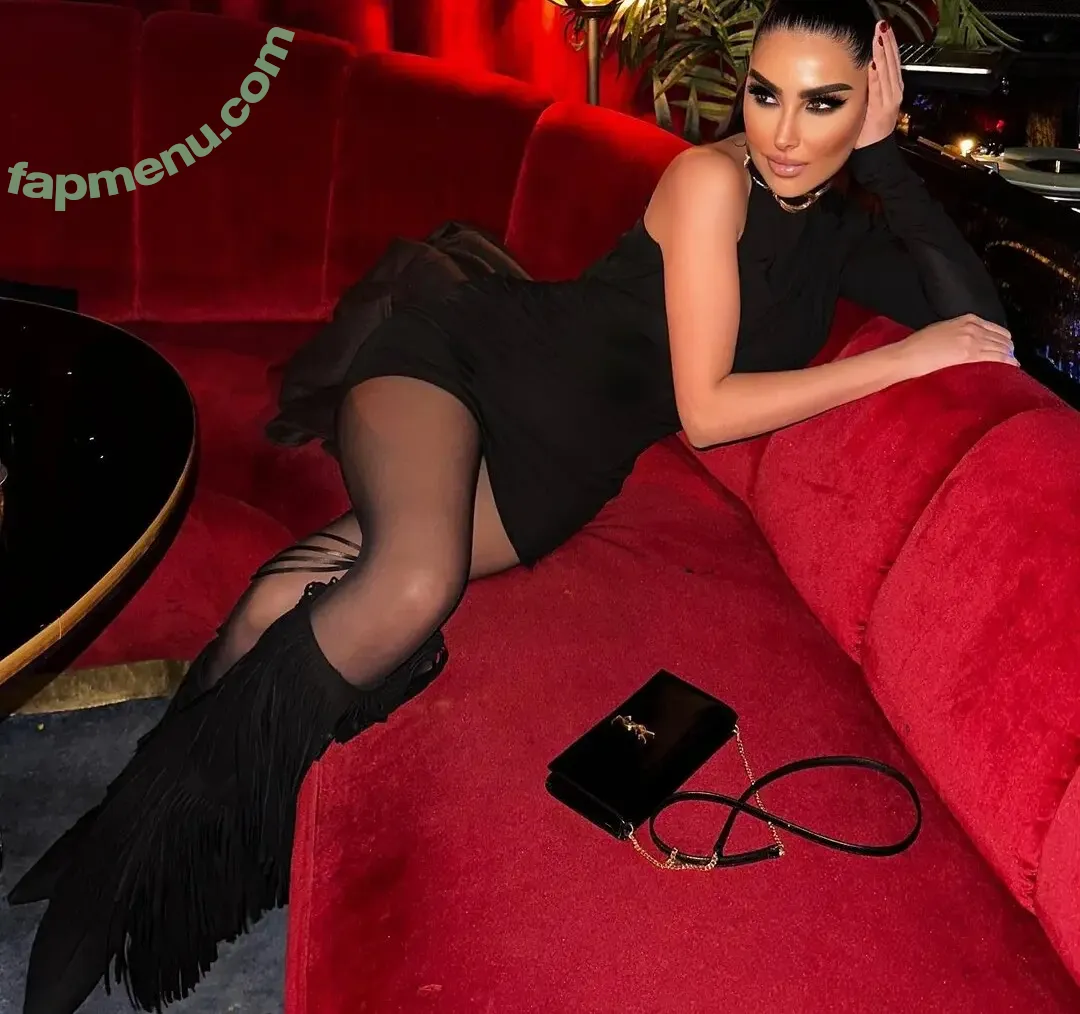 Senna Gammour nude photo #0019 (missgammour)