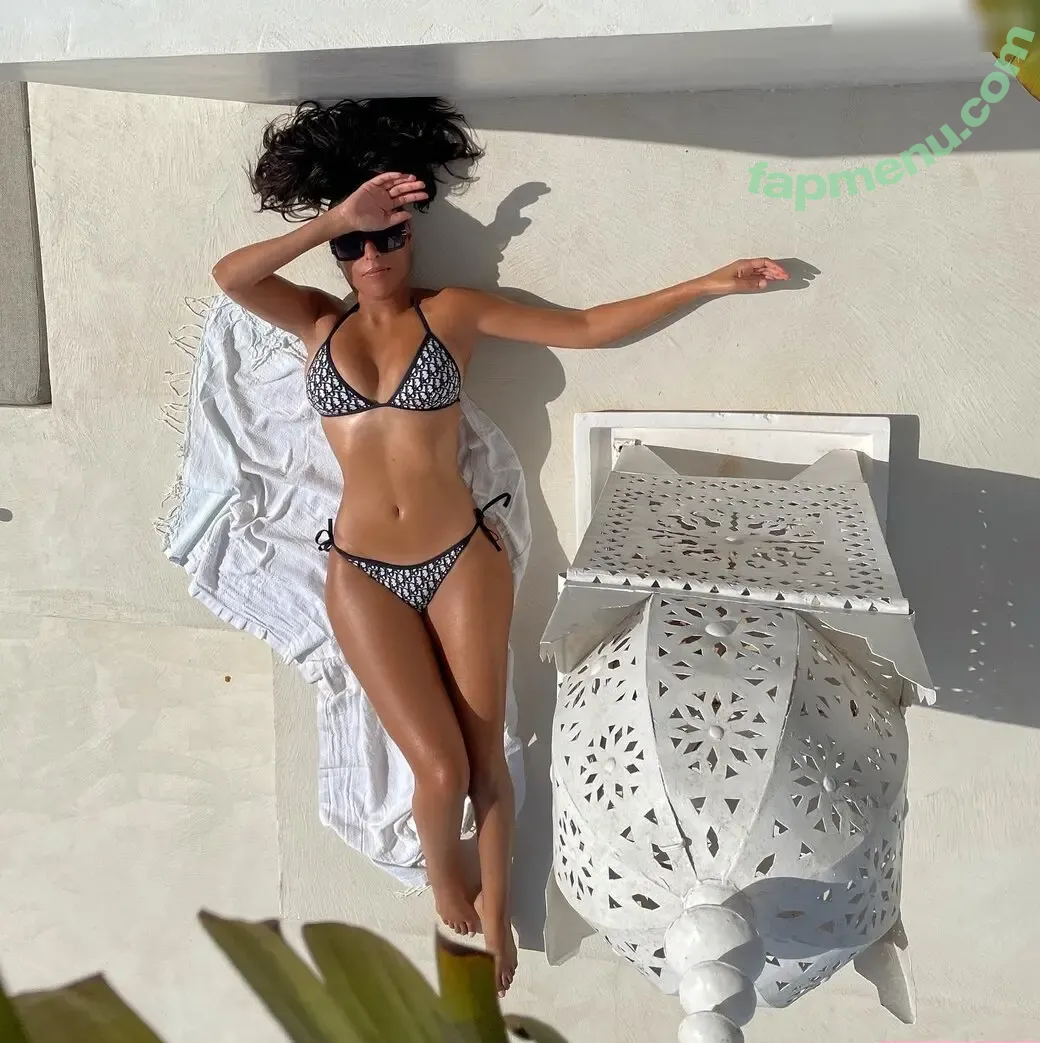 Senna Gammour nude photo #0029 (missgammour)