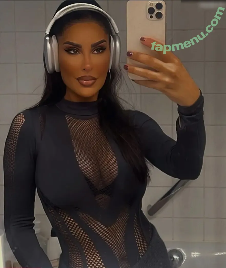 Senna Gammour nude photo #0031 (missgammour)