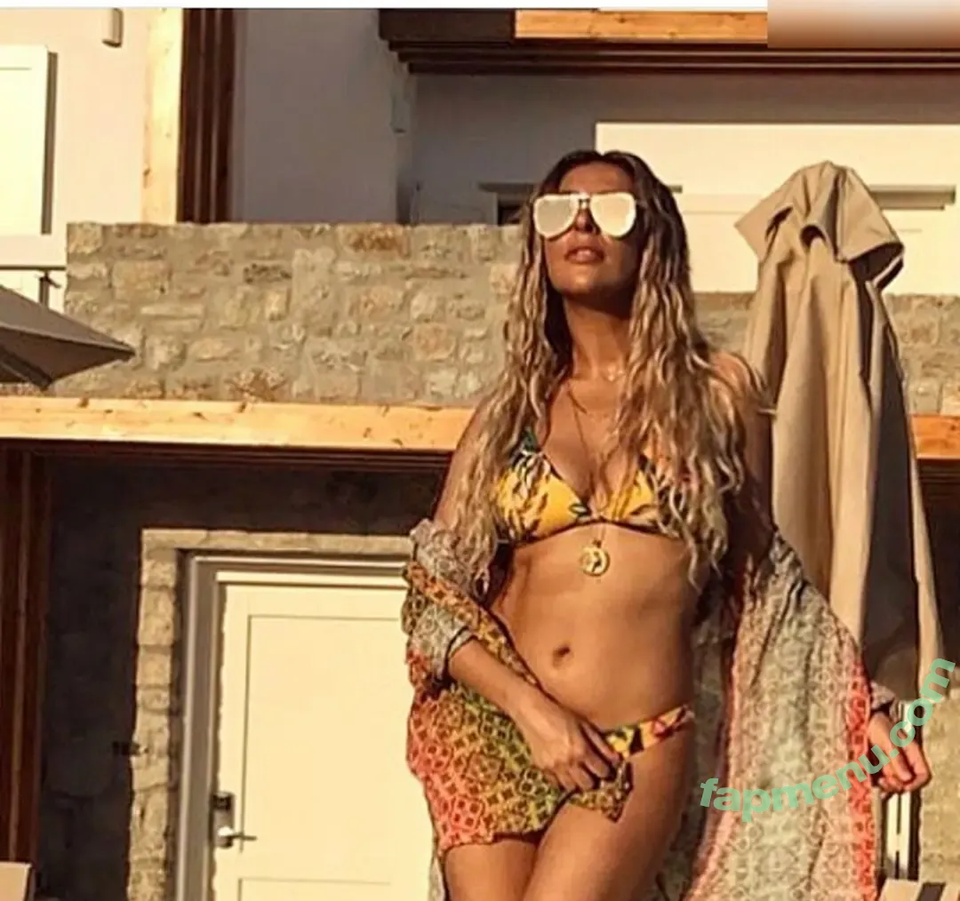 Senna Gammour nude photo #0036 (missgammour)