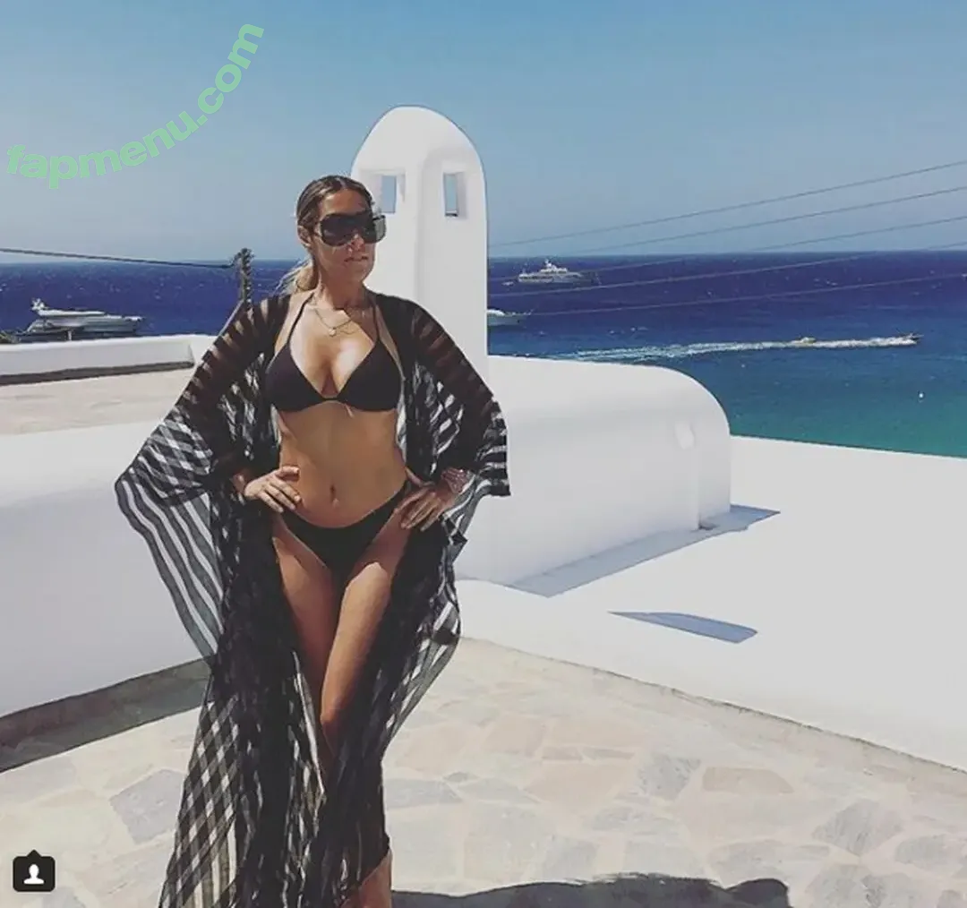 Senna Gammour nude photo #0050 (missgammour)