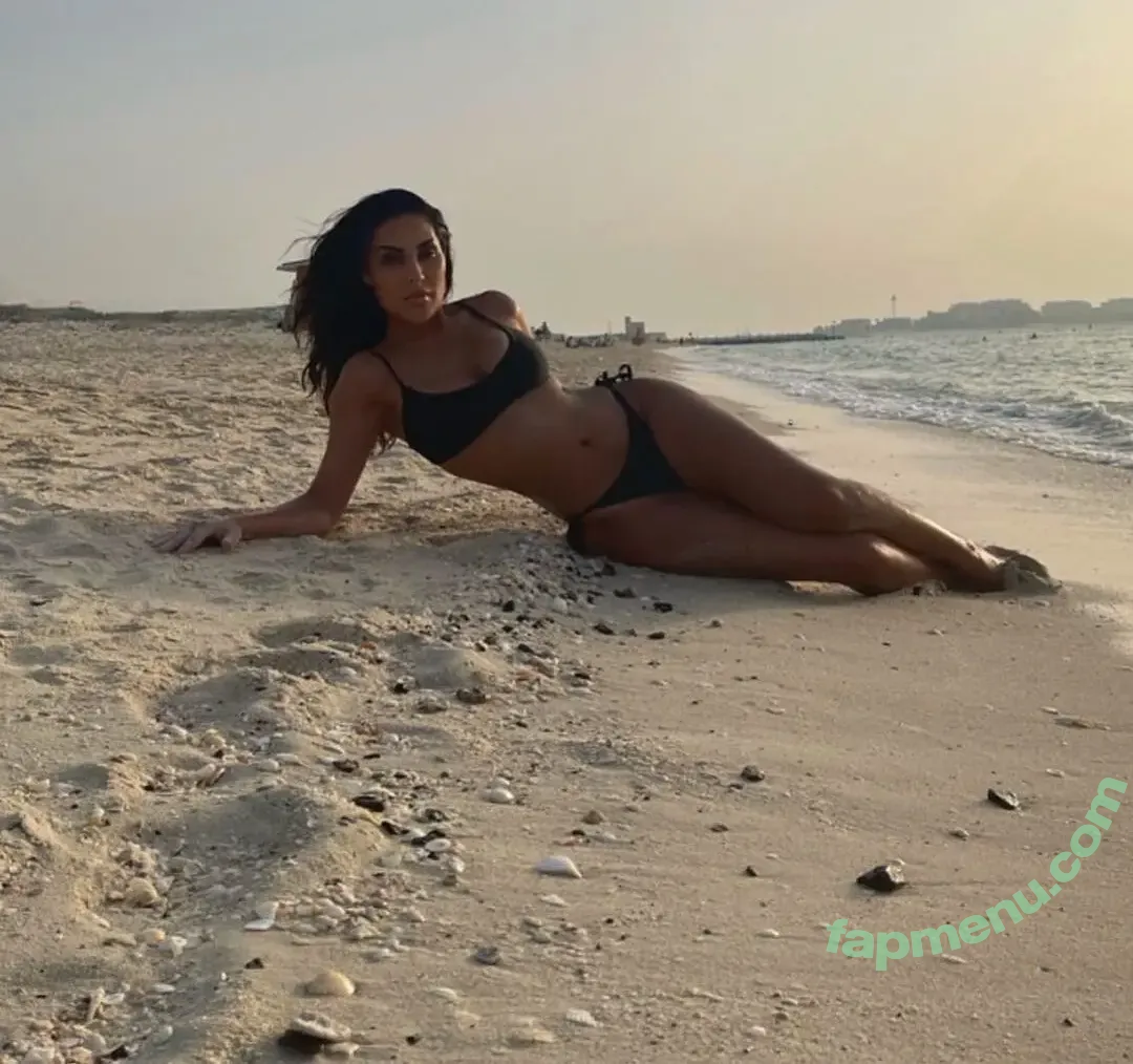 Senna Gammour nude photo #0059 (missgammour)