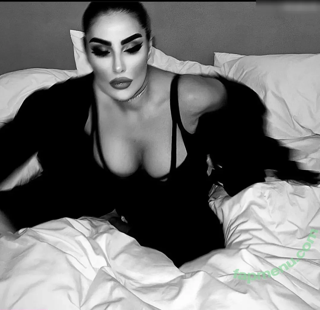 Senna Gammour nude photo #0073 (missgammour)