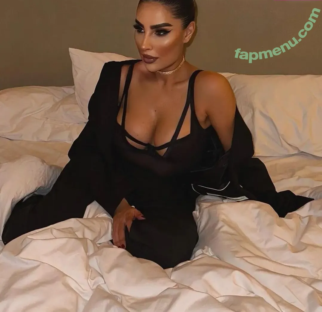 Senna Gammour nude photo #0074 (missgammour)