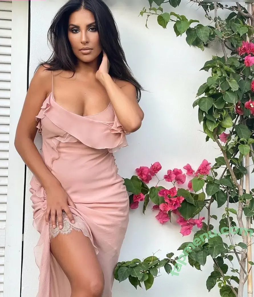 Senna Gammour nude photo #0087 (missgammour)