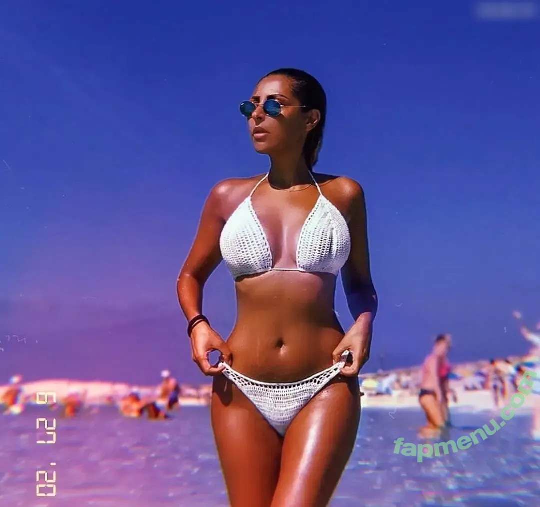 Senna Gammour nude photo #0092 (missgammour)