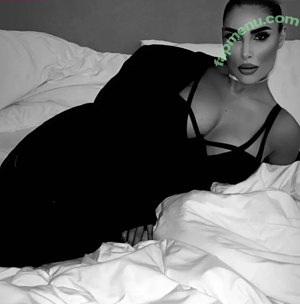 Senna Gammour nude photo #0142 (missgammour)